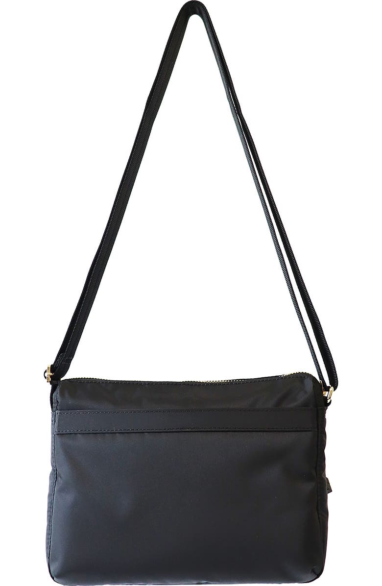 Hedgren Aspire Isabella Water Repellent Crossbody Bag, Alternate, color,