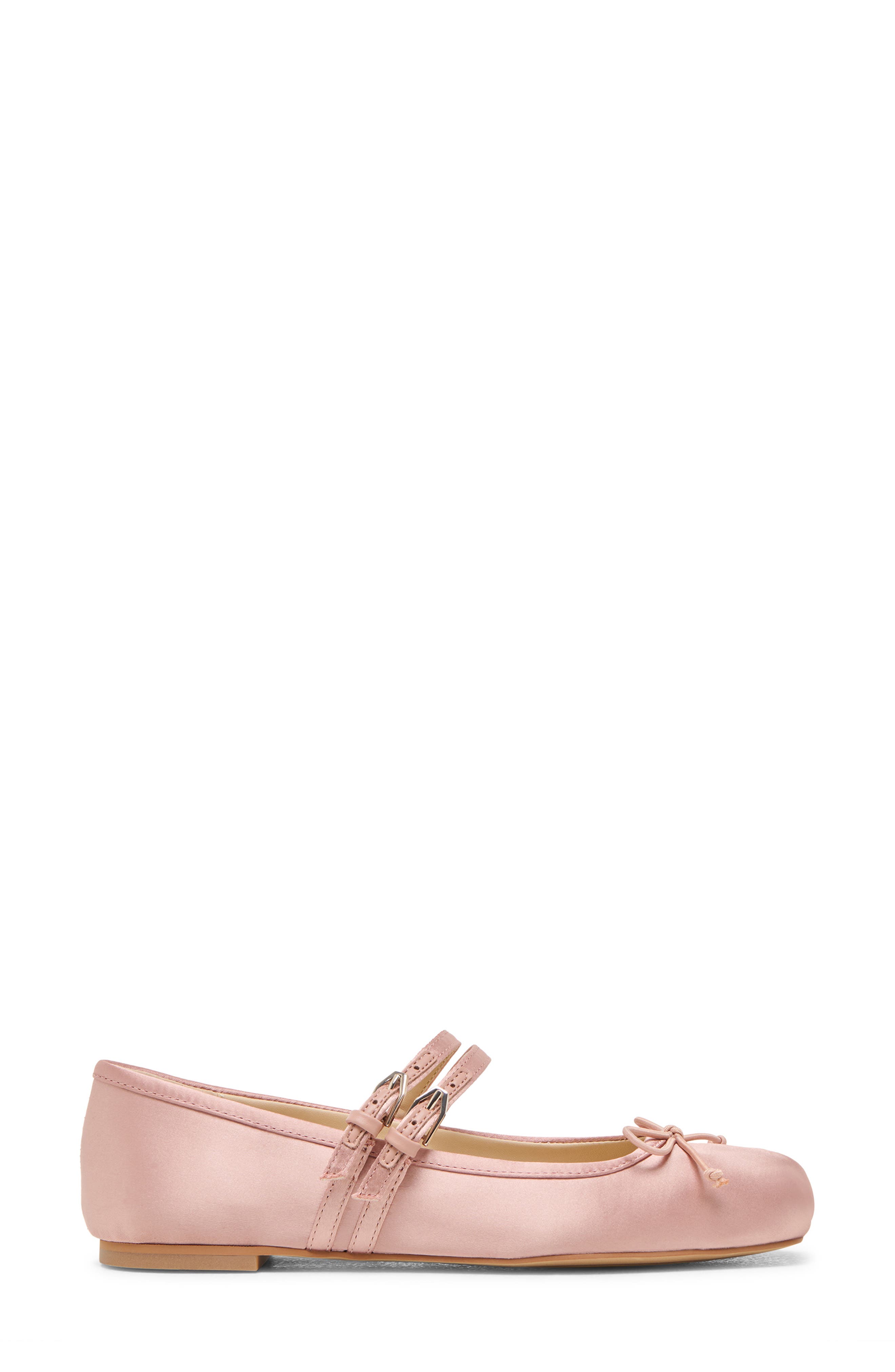 Dolce Vita Gibsen Mary Jane Flat, Alternate, color, Blush