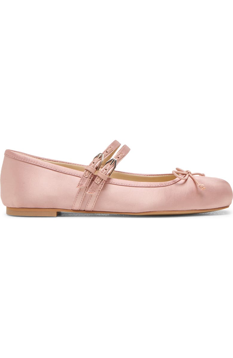 Dolce Vita Gibsen Mary Jane Flat, Alternate, color, Blush
