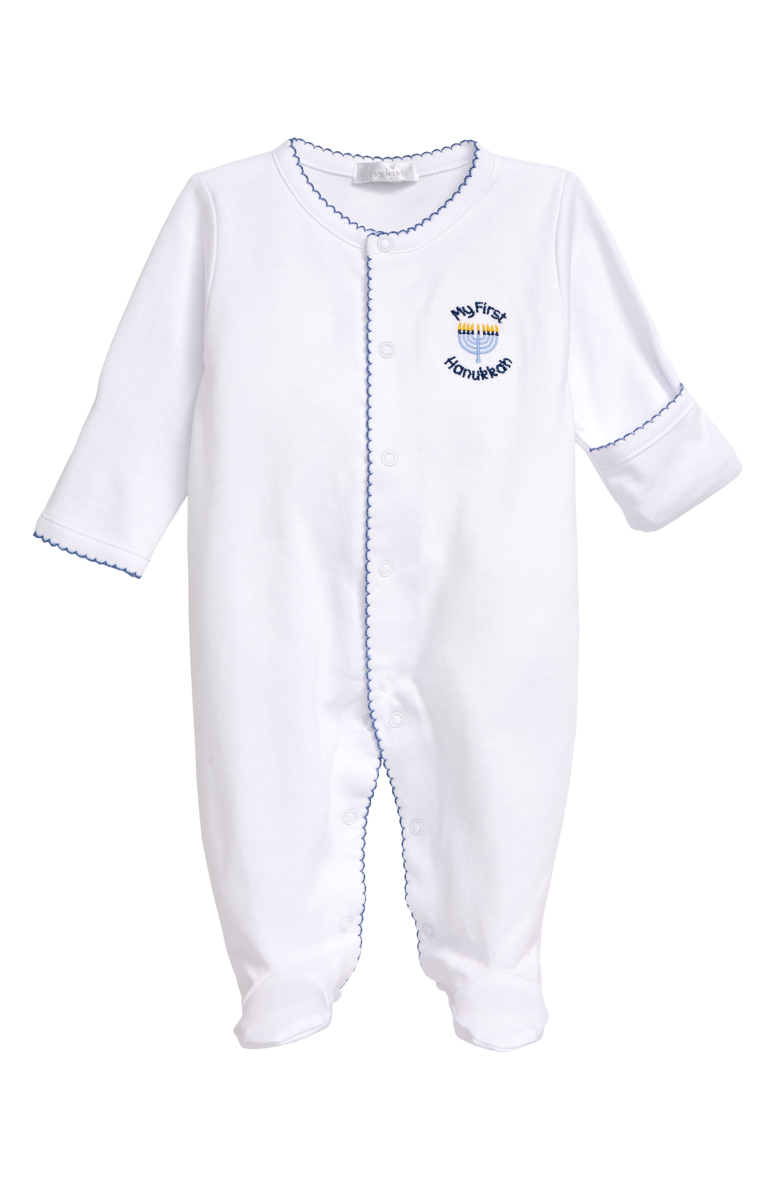 selected WHITE/NAVY
