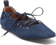 rag & bone Sophia Ballet Flat