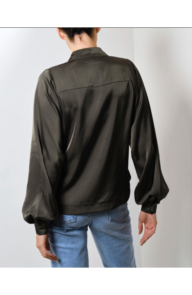 Walnut Melbourne Mimosa Top, Alternate, color,