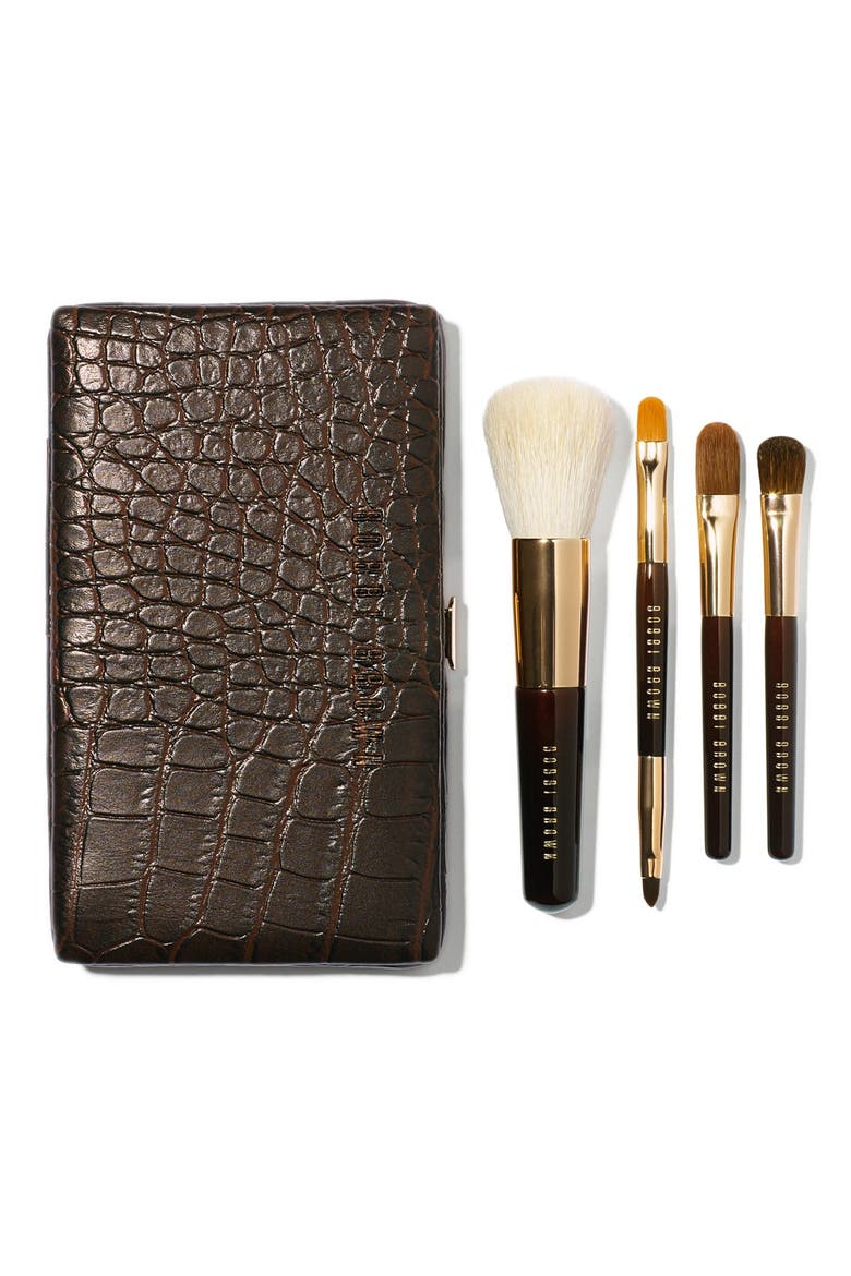 Mini Brush Set, Main, color, NO COLOR
