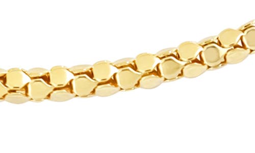 Bony Levy 14k Gold Popcorn Chain Bracelet In Gold