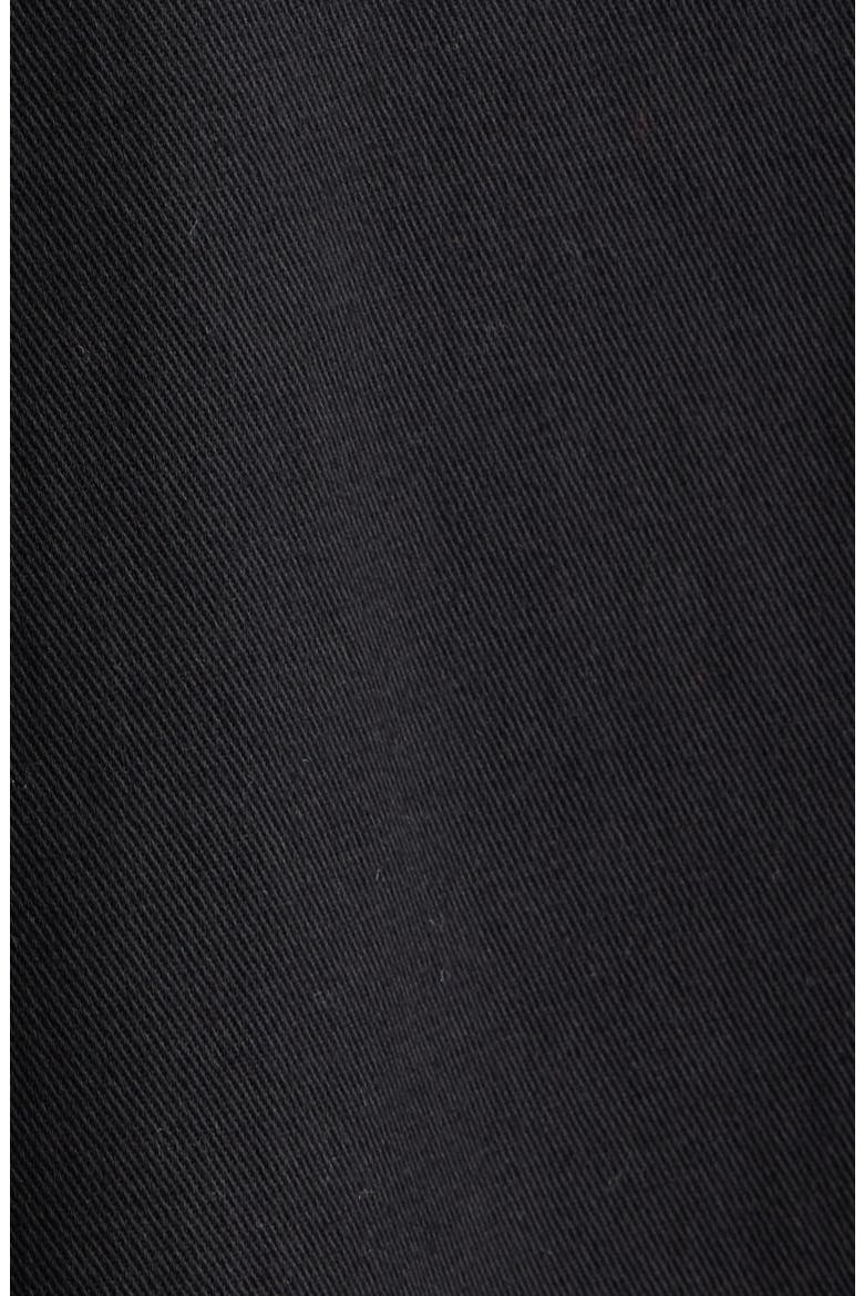 Foreman Classic Fit Washed Twill Button-Up Shirt, Alternate, color, WASHED BLACK