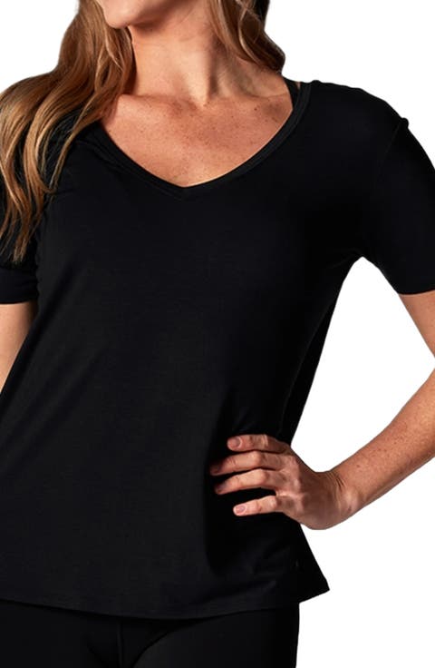 Everyday V-Neck Tee