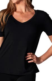 Tavi Everyday V-Neck Tee