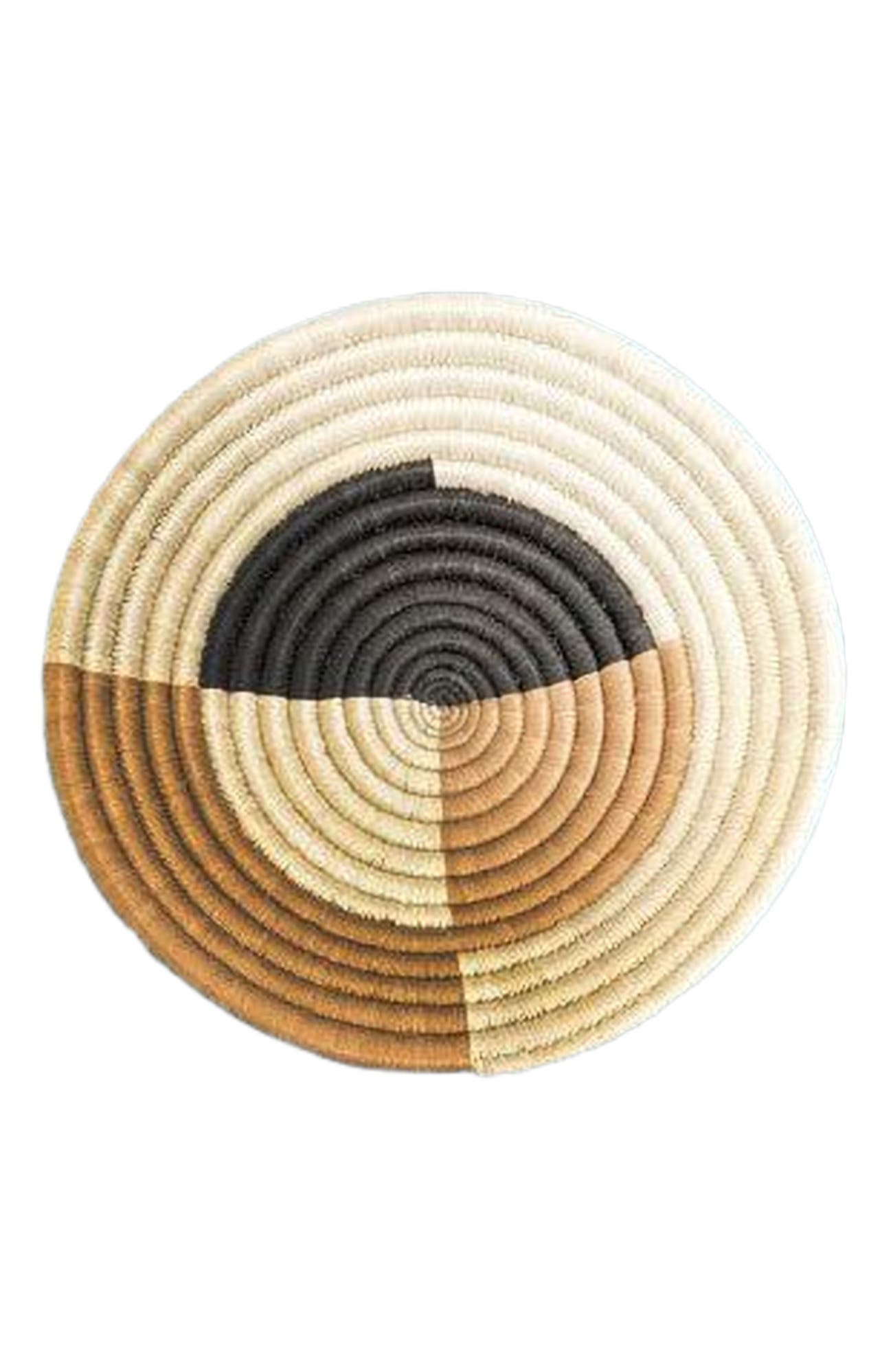 selected Black, Cream, Brown