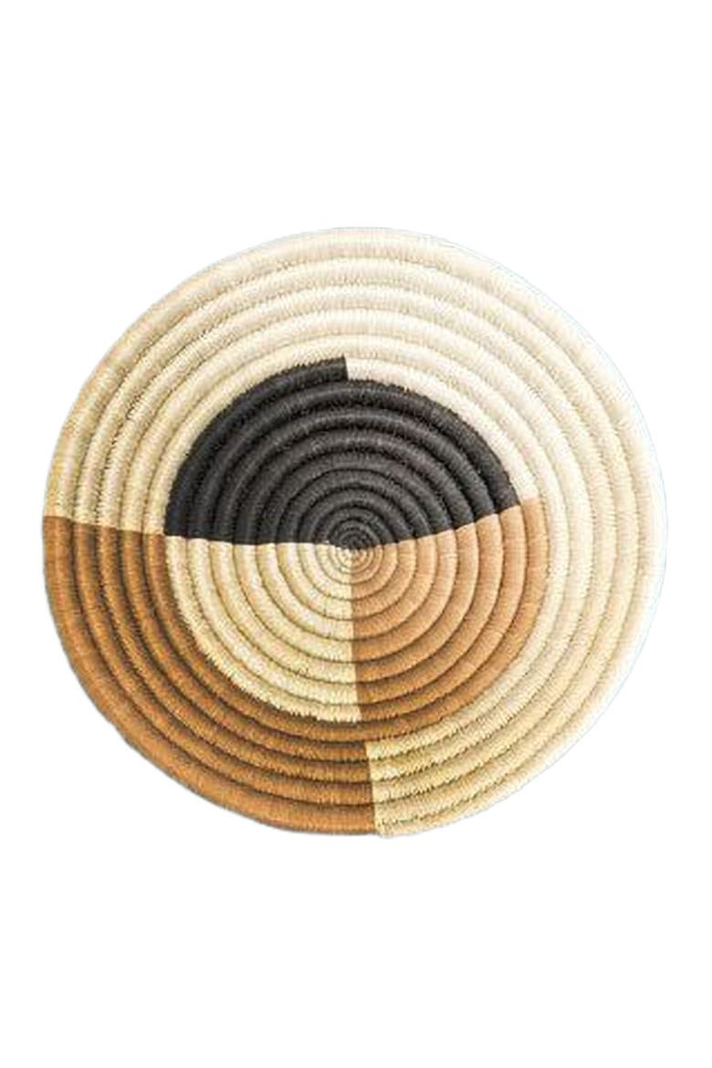 Ikirandaryi Plateau, Main, color, Black, Cream, Brown