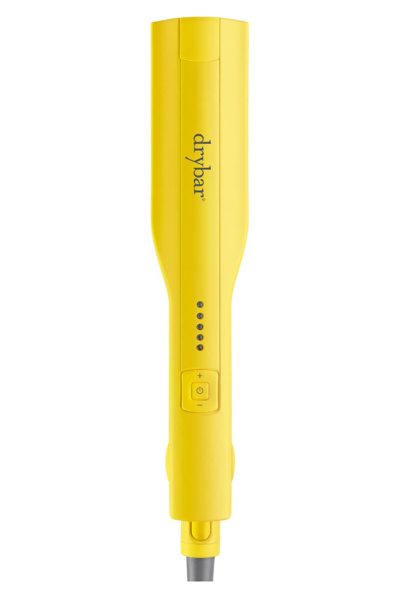 Big Crimpin' Crimping Iron, Main, color, NO COLOR