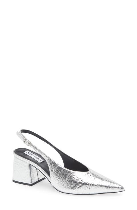 Faryn Slingback Pump (Women)