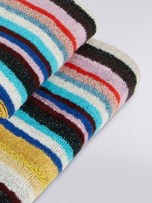 Missoni Home Chandler 2-piece Set In Multicoloured