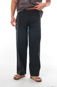 LEISURE LAB Dune Pant