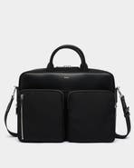 Bally Vogel Briefcase