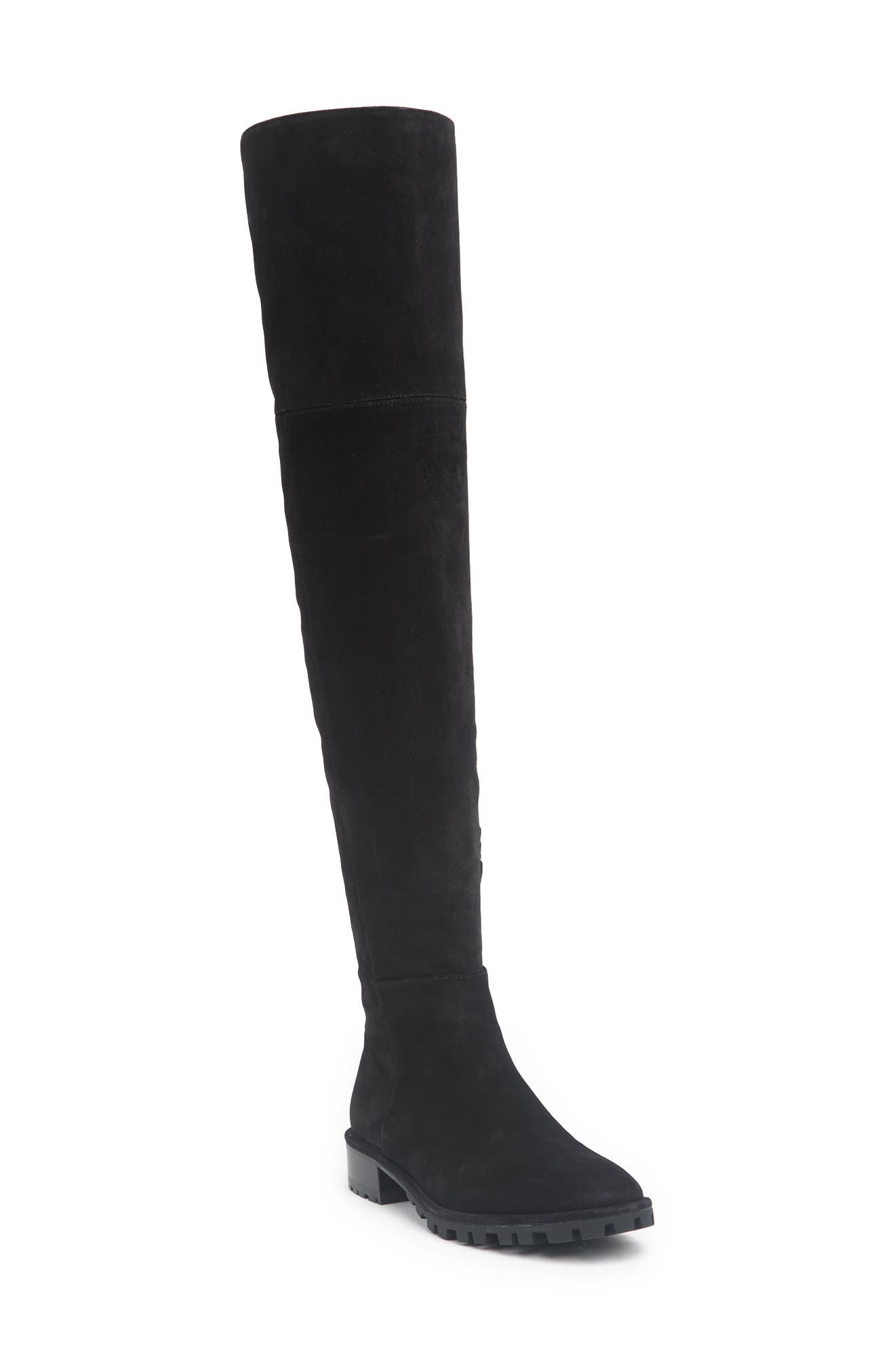 Stuart Weitzman Amber Over-The-Knee Boot