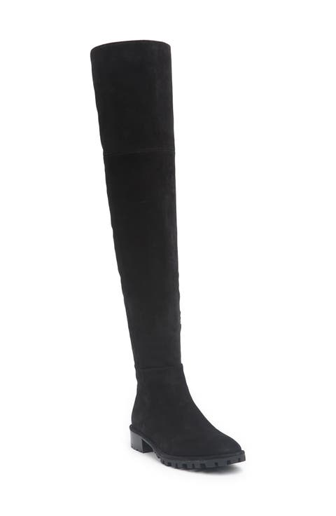 Amber Over-The-Knee Boot (Women)