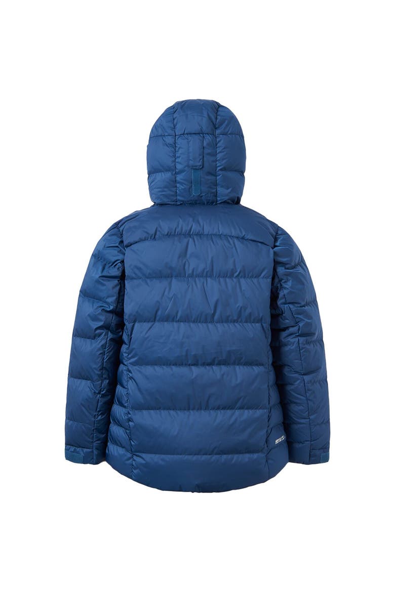 Positron Pro Hoodie - Women's, Alternate, color, Tempest Blue