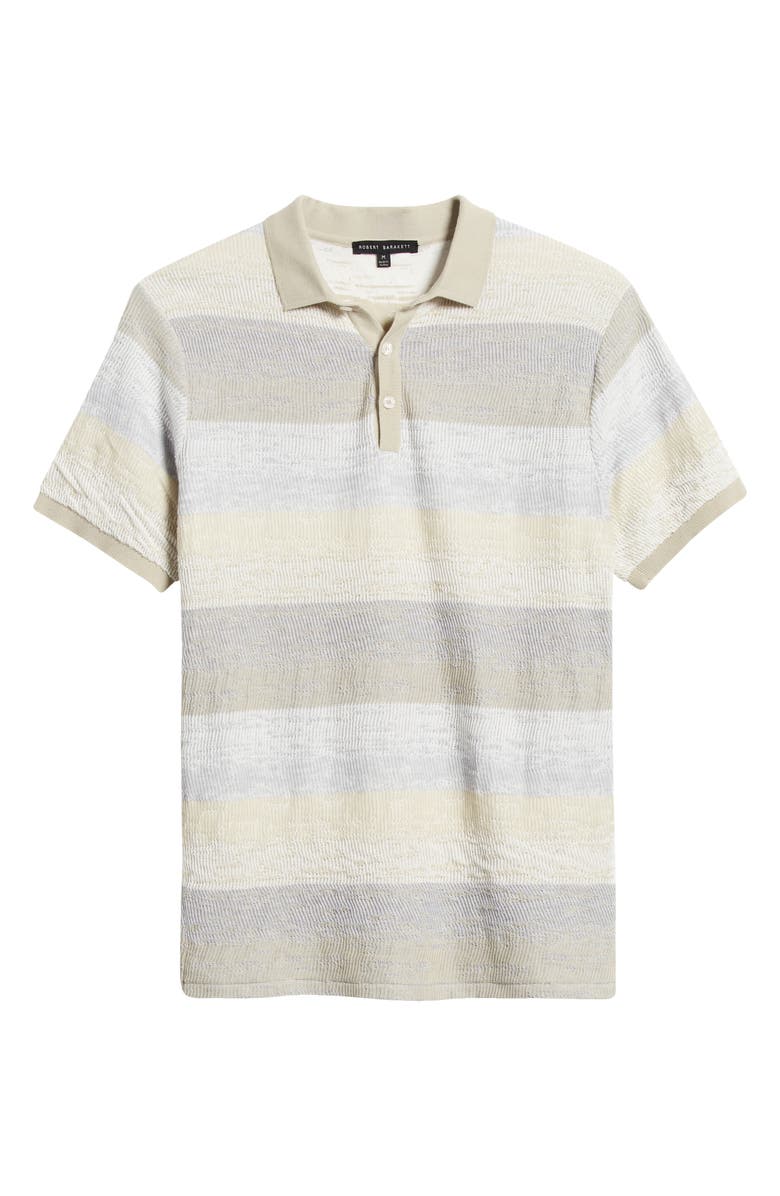 Robert Barakett Rustico Pima Cotton Polo, Alternate, color, 