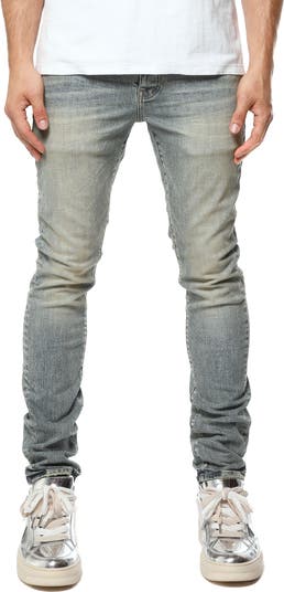 Electric Skinny Jeans