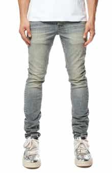 Electric Skinny Jeans