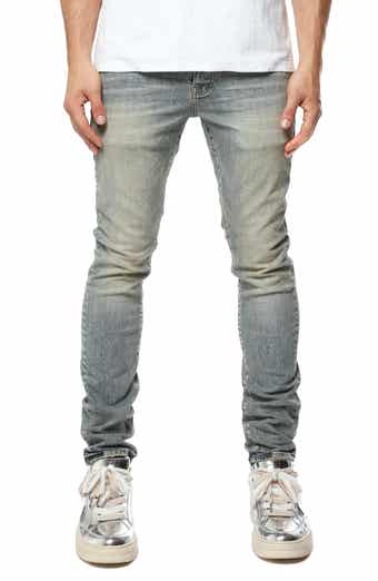 Electric Skinny Jeans