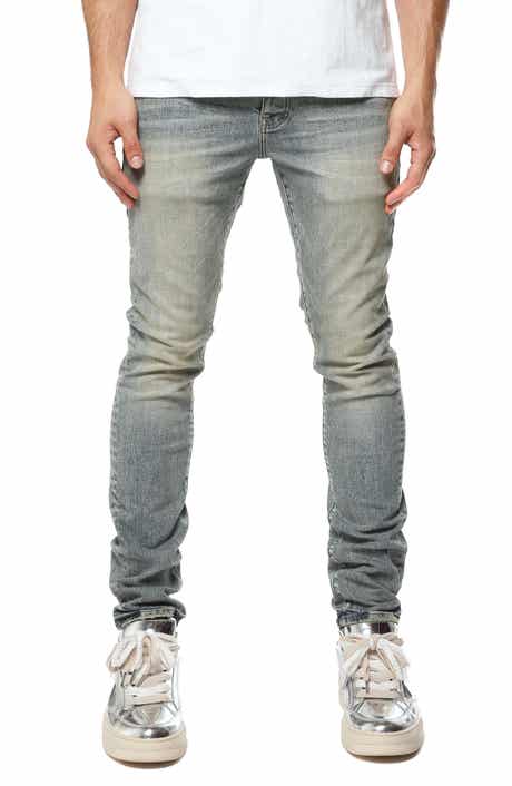 Electric Skinny Jeans