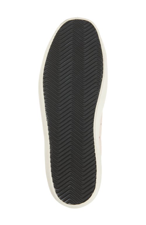 Golden Goose Hi Star Low Top Platform Sneaker