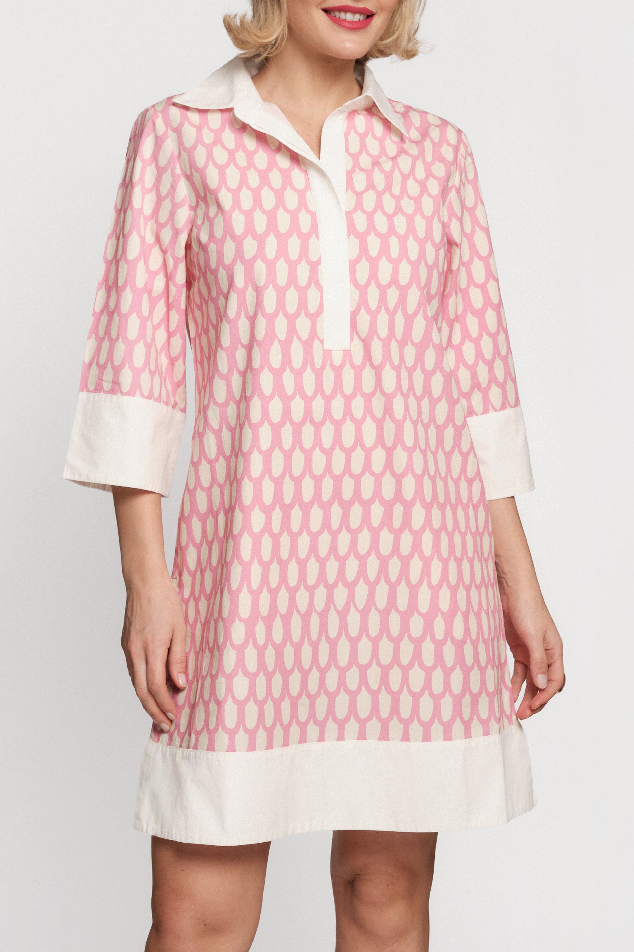 Tracey Mini Dress Loop - image 5