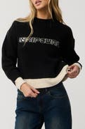 Rip Curl Archive Script Sweater