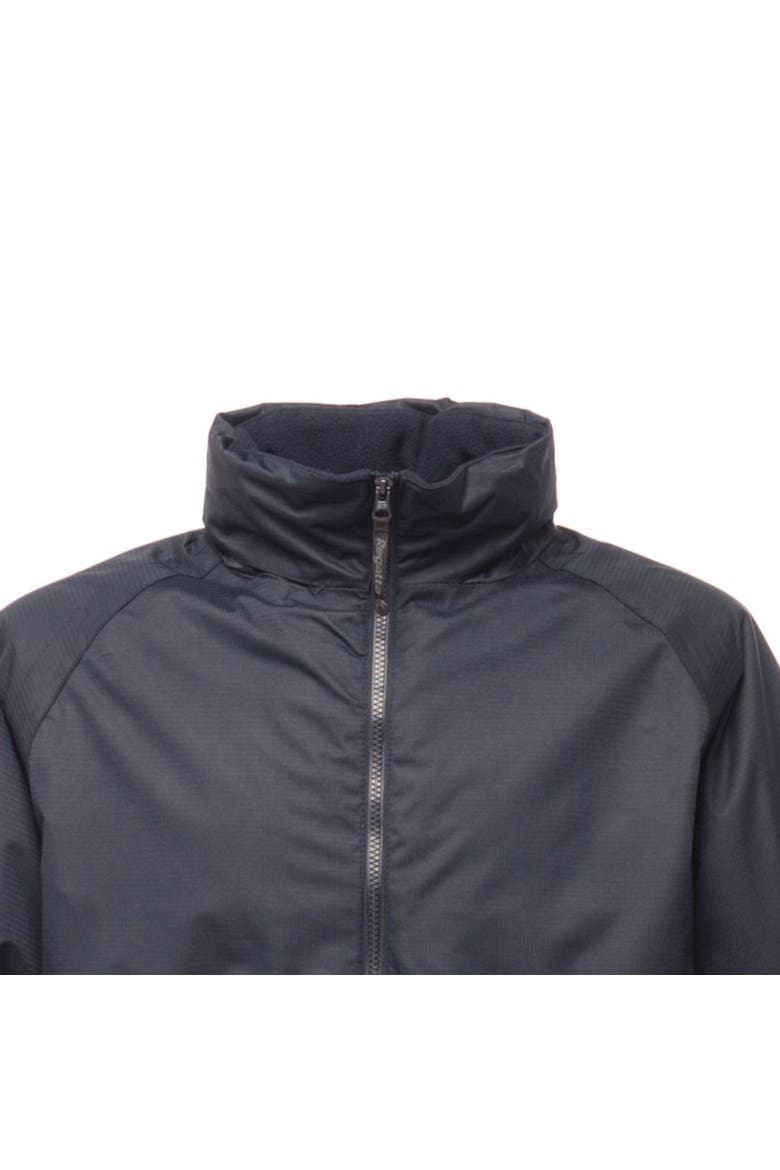 Waterproof Windproof Jacket, Alternate, color, Navy