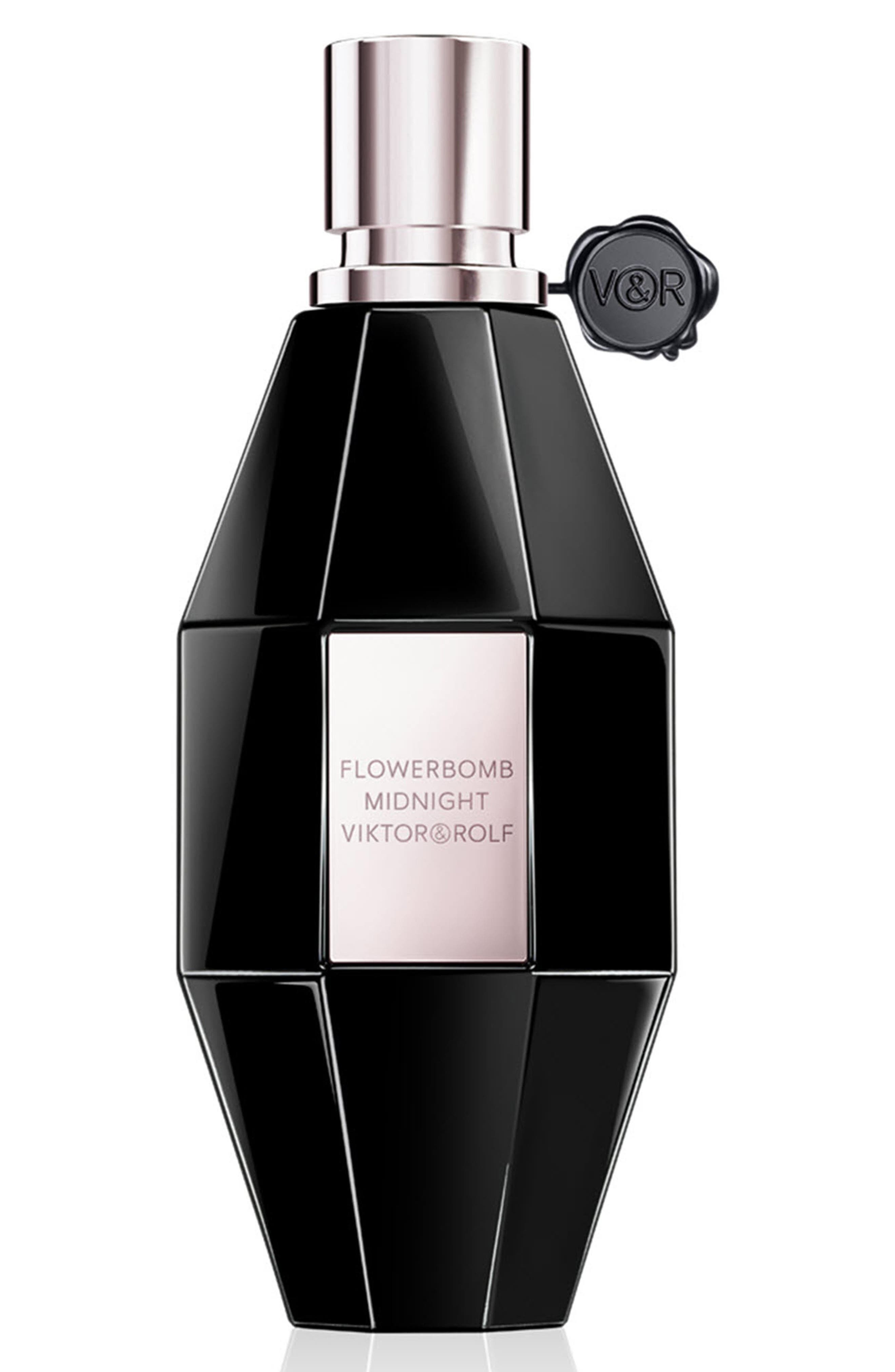 Viktor & Rolf Flowerbomb Midnight