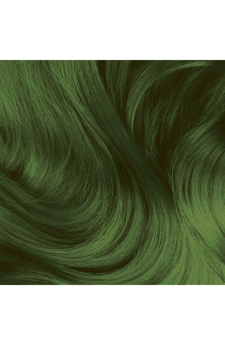 Lime Crime Unicorn Hair Full Coverage Semi-Permanent Hair Color, Alternate, color,