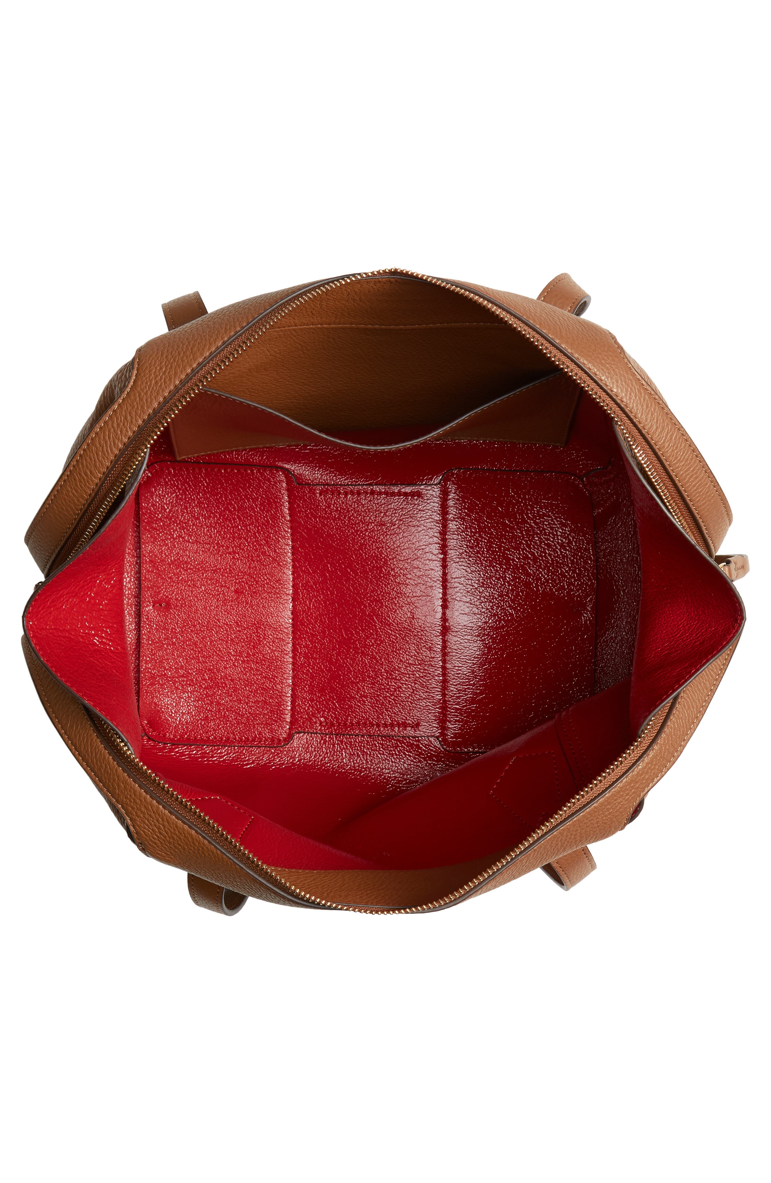 Tory Burch Perry Satchel, Alternate, color, 