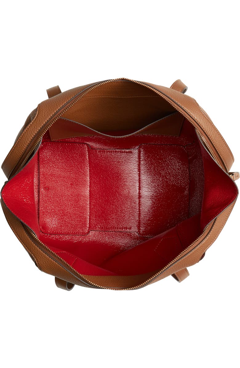 Tory Burch Perry Satchel, Alternate, color,