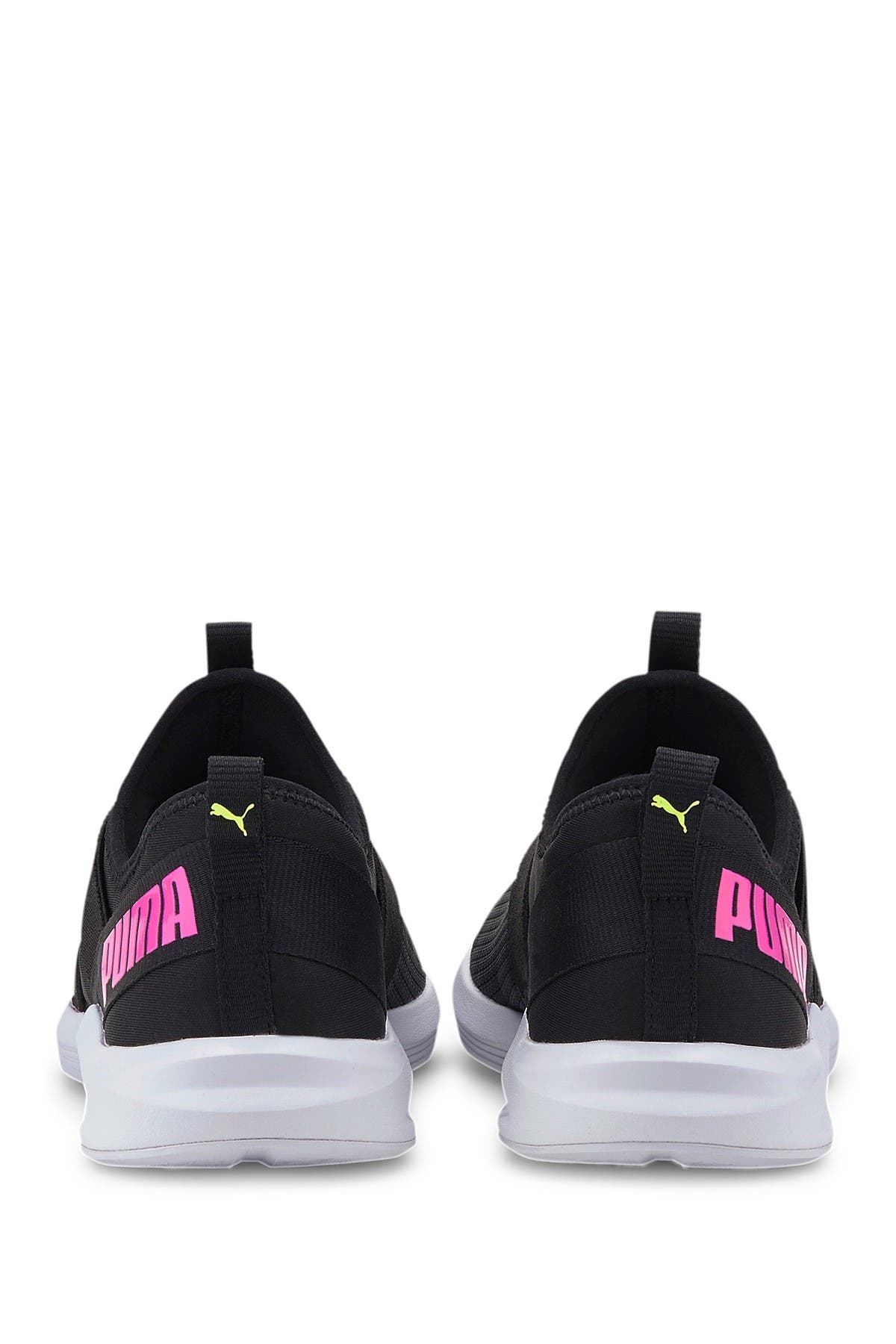 PUMA Prowl Slip-On Sneaker, Alternate, color, 