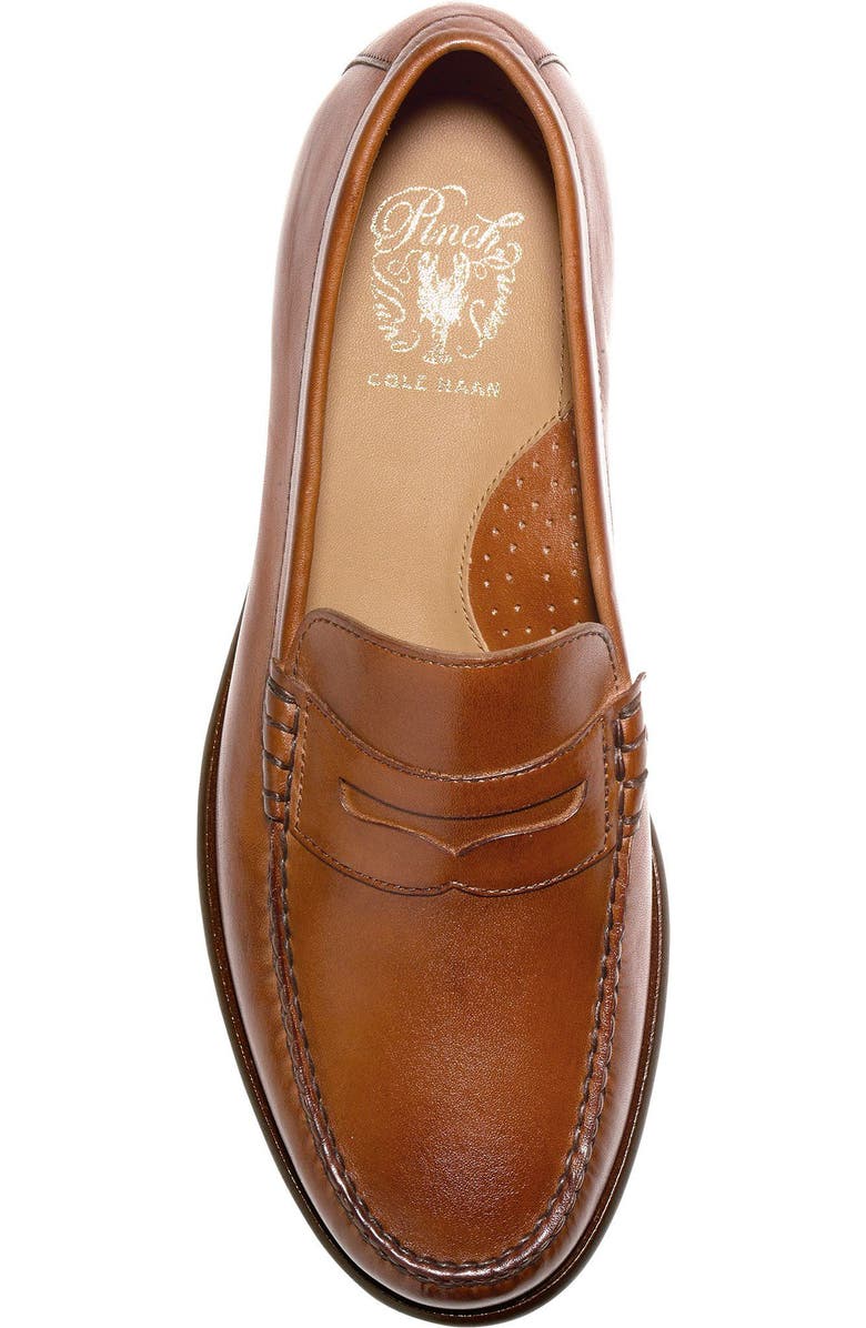Cole Haan Pinch Penny Loafer, Alternate, color,