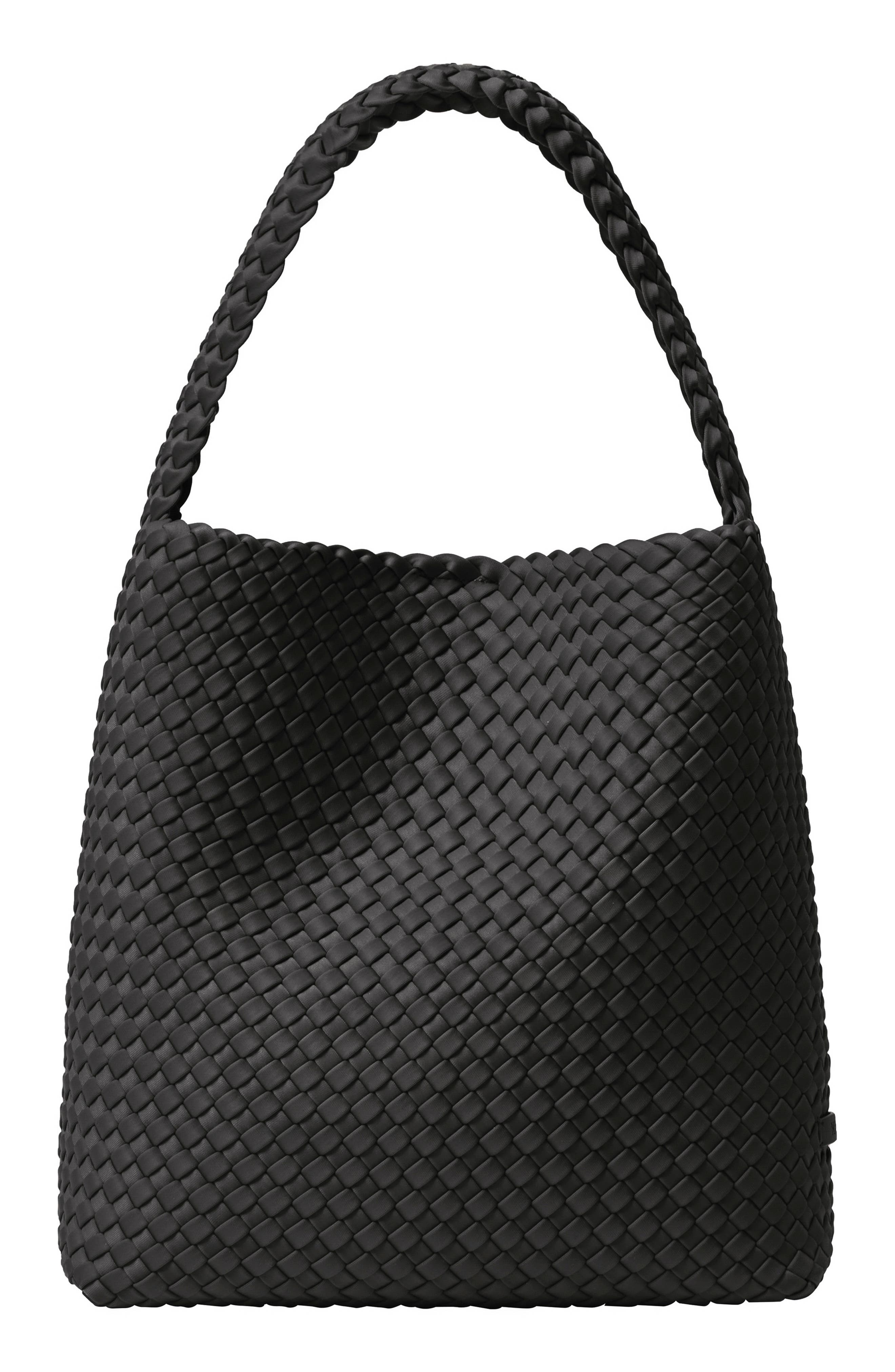 NAGHEDI Medium Nomad Hobo, Main, color, Ash