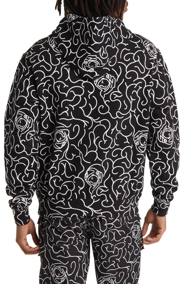 Billionaire Boys Club Cortex Hoodie, Alternate, color, 