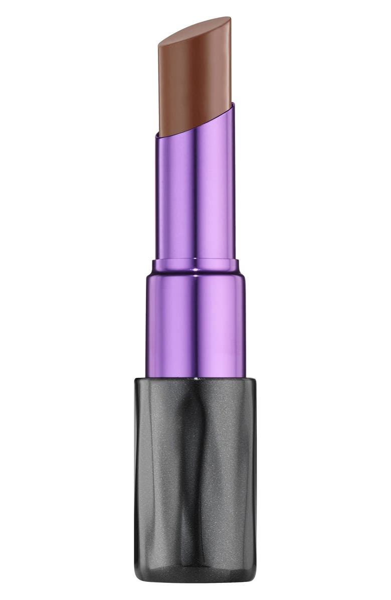 Urban Decay 'Matte Revolution' Lipstick, Main, color,