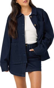 O'Neill OG Chance Denim Jacket