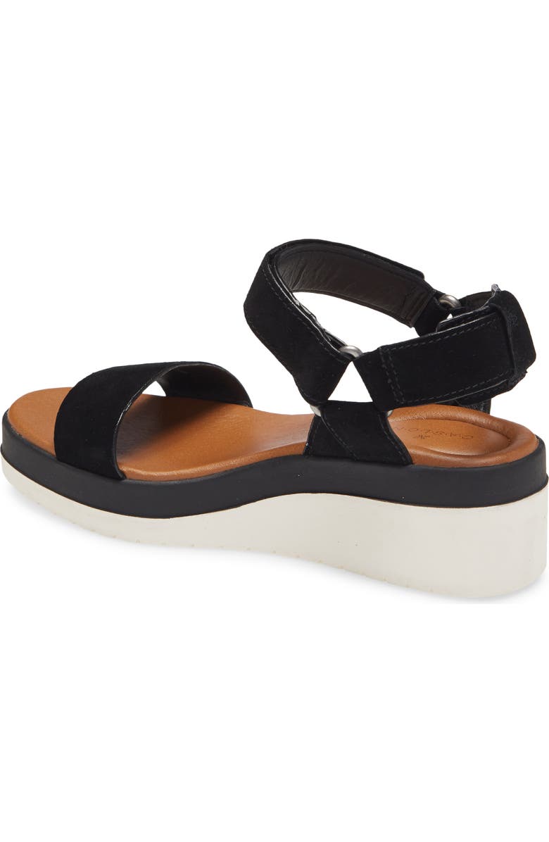 Caslon<sup>®</sup> Massif Sandal, Alternate, color,