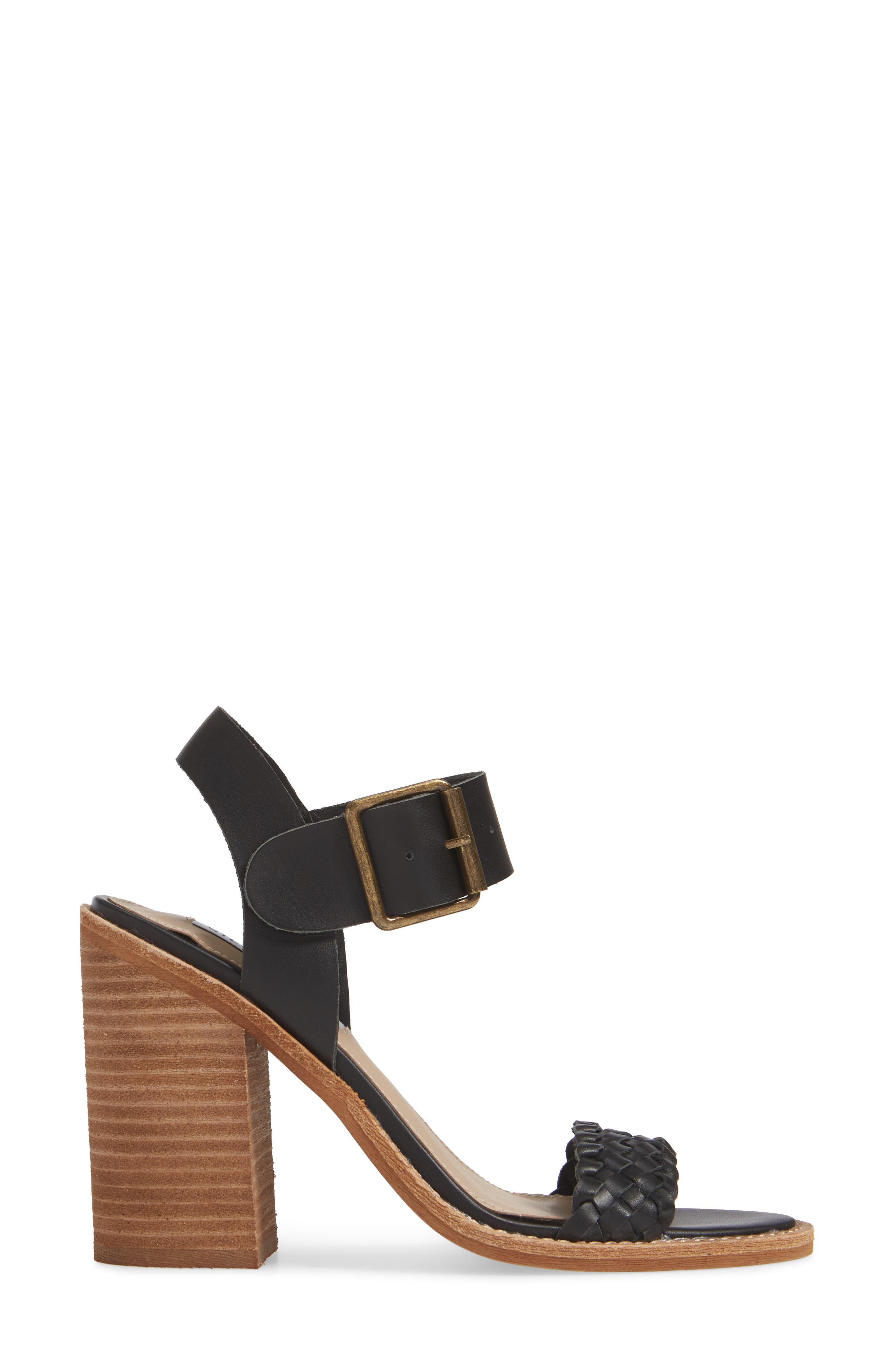 Steve Madden Cadence Sandal, Alternate, color, 