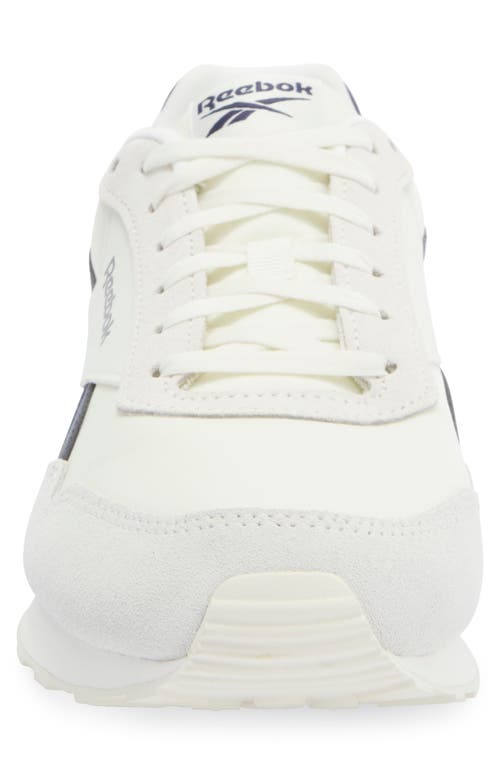 Reebok Glide Low Top Sneaker In Multi