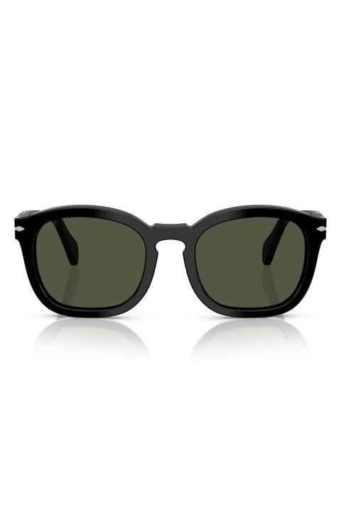 54mm Irregular Sunglasses