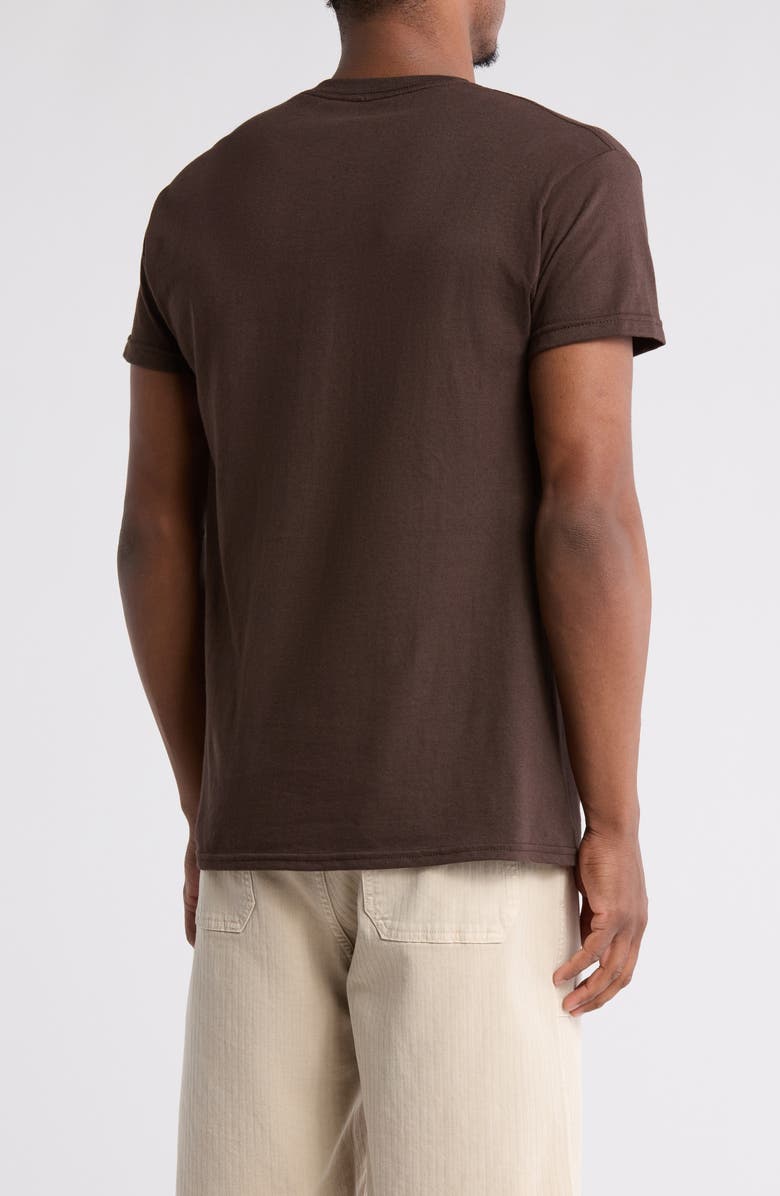 Philcos Vintage Pepsi Ad Cotton Graphic T-Shirt, Alternate, color, 