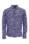  Dense Floral Lavender