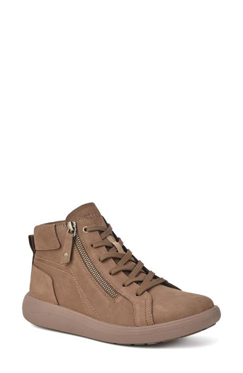 Kensington High Top Sneaker