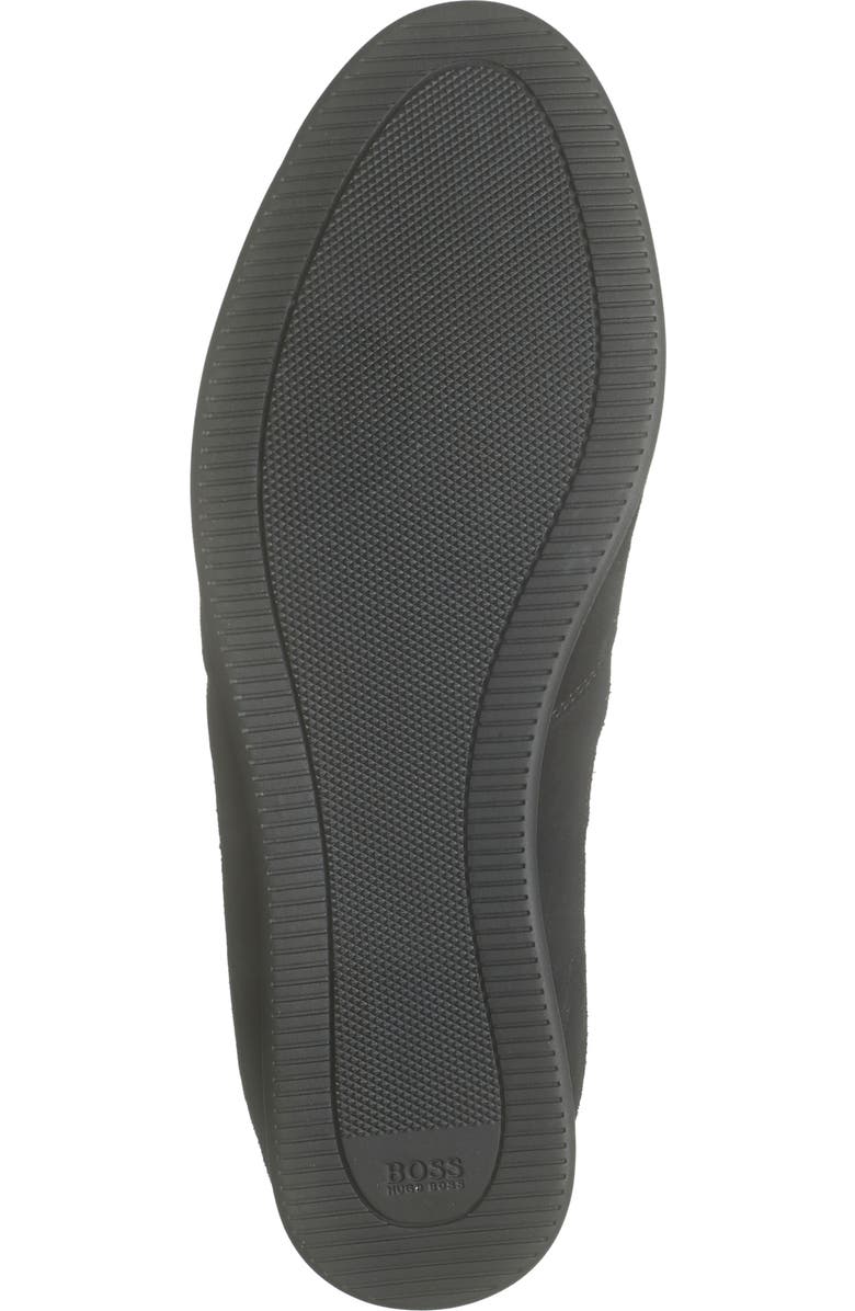 BOSS Glaze Low MX Sneaker, Alternate, color,