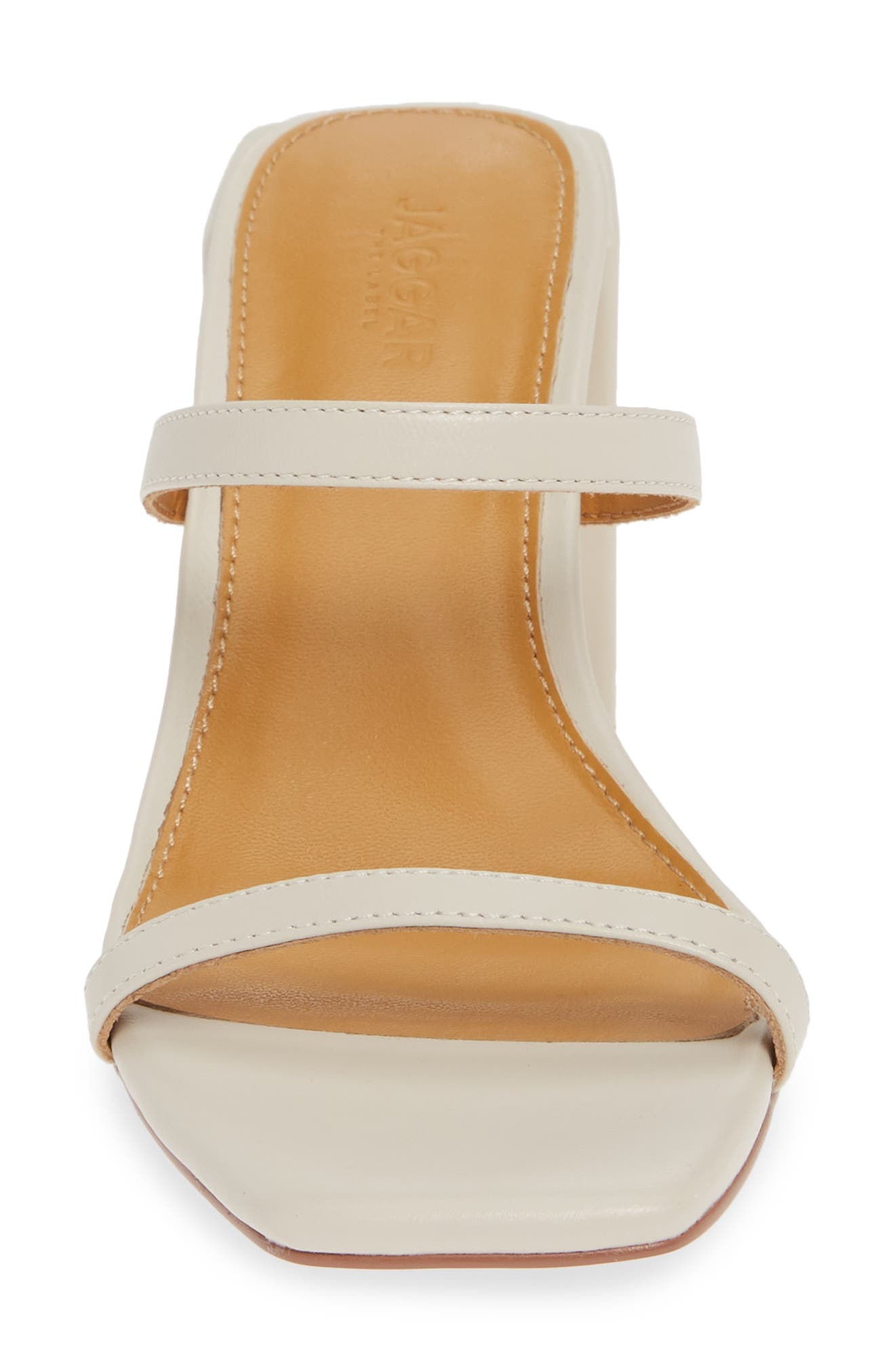 JAGGAR Strappy Slide Sandal, Alternate, color, 