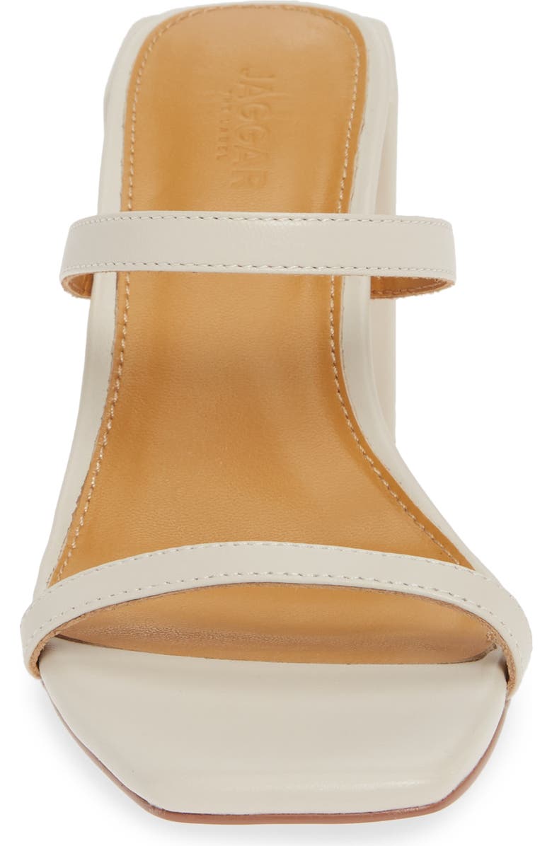 JAGGAR Strappy Slide Sandal, Alternate, color,